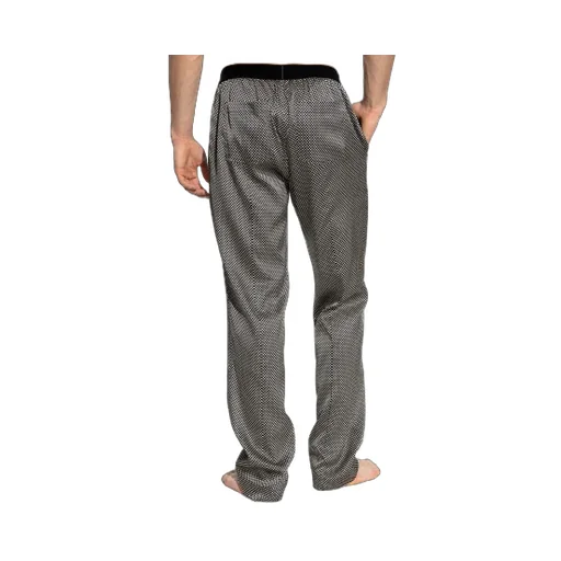 Polka-Dot Pajama Trousers