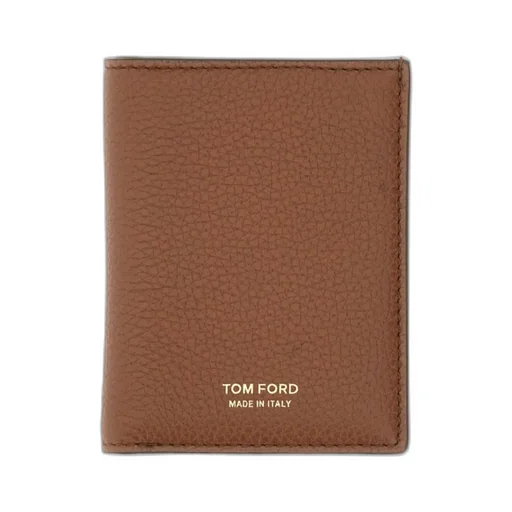 Folded Cardholder