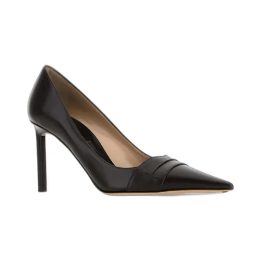 Eva Pumps