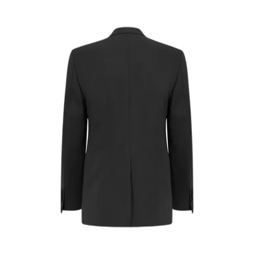 Single-Breasted Evening Tuxedo Suit
