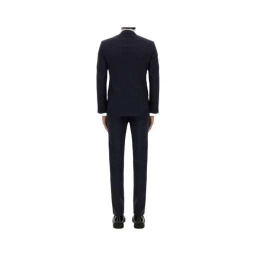 Shelton Two-Piece Tailored Suit
