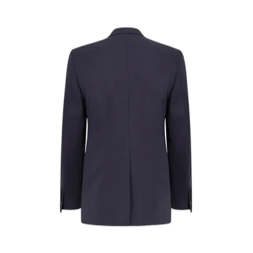 Two-Piece Single-Breasted Suit