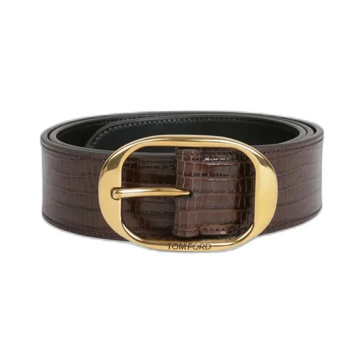 Logo Belt