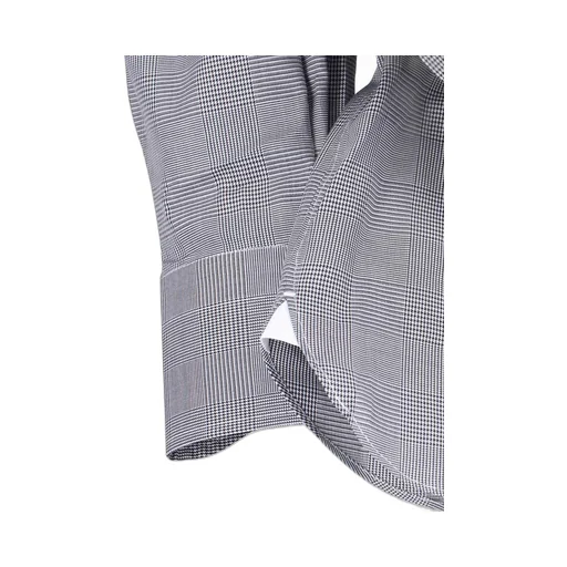 Houndstooth Shirt