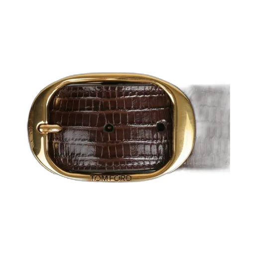 Logo Belt
