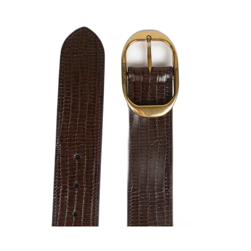 Logo Belt