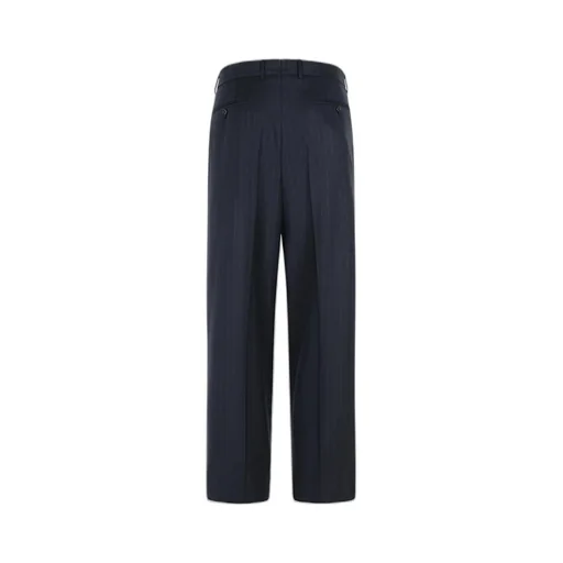 Belt Loop Casual Pants