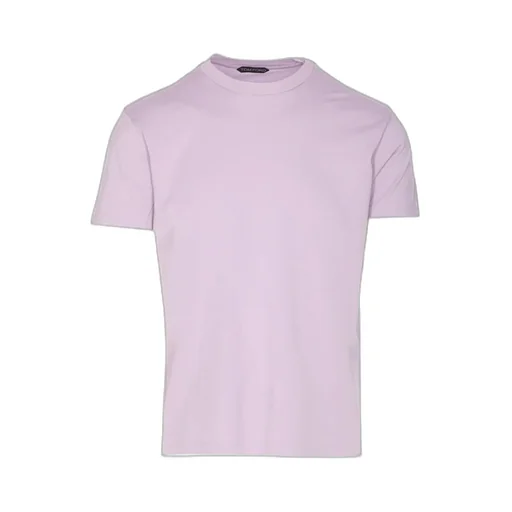 Short-Sleeve Crew-Neck T-Shirt