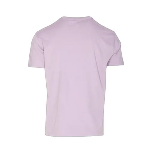 Short-Sleeve Crew-Neck T-Shirt