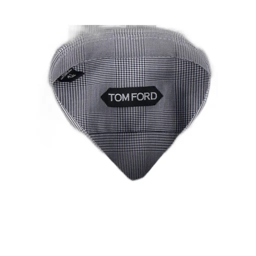 Houndstooth Shirt