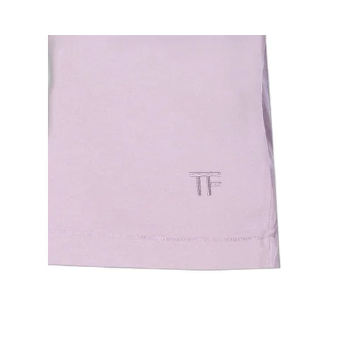 Short-Sleeve Crew-Neck T-Shirt