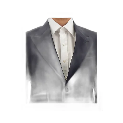 Shelton Two-Piece Tailored Suit