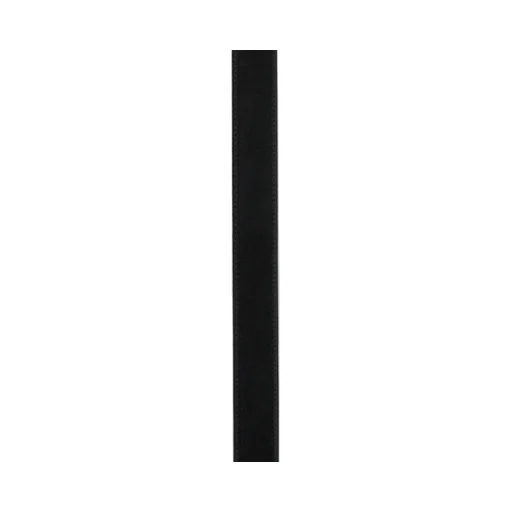 Logo Buckle Belt