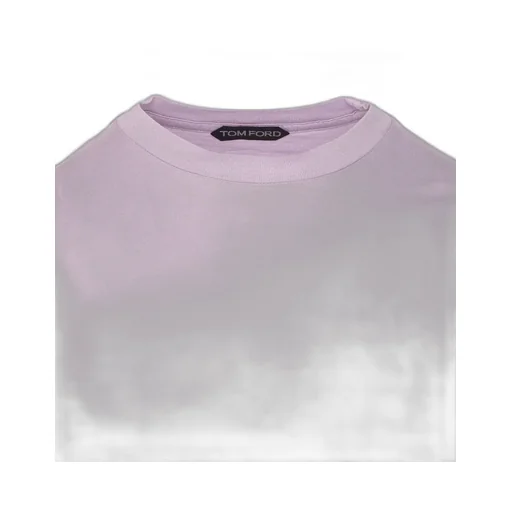 Short-Sleeve Crew-Neck T-Shirt