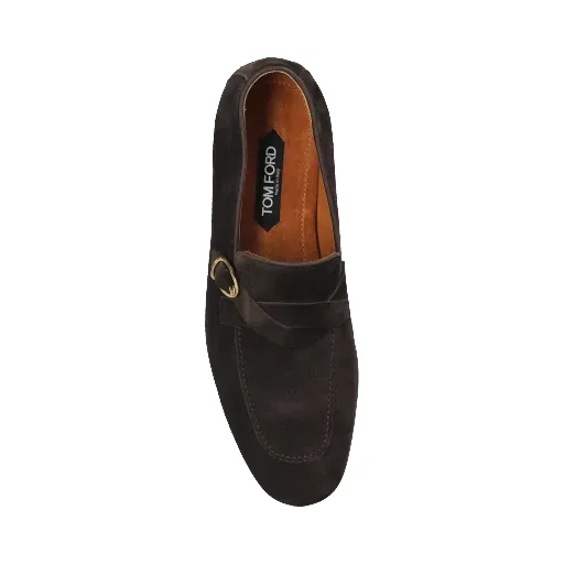 Slip-On Loafers