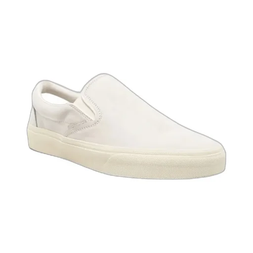 Round Toe Casual Shoes
