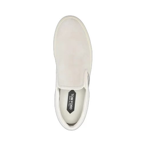 Round Toe Casual Shoes