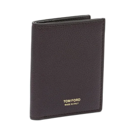 Folded Cardholder