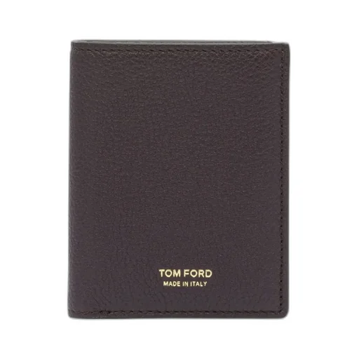 Folded Cardholder