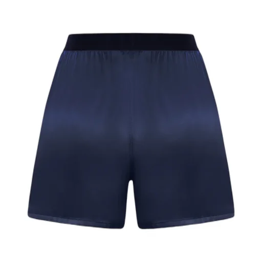 Satin Shorts