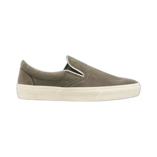 Round Toe Casual Shoes