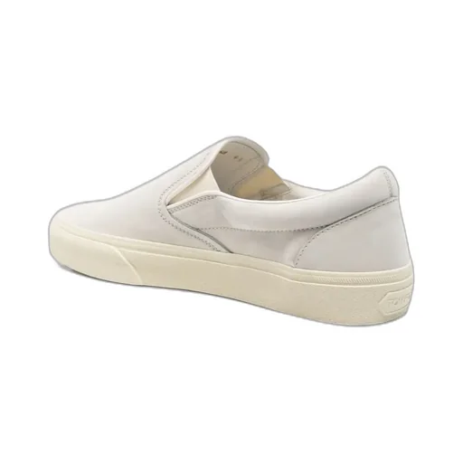 Round Toe Casual Shoes