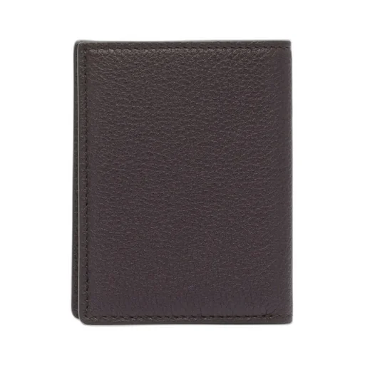 Folded Cardholder