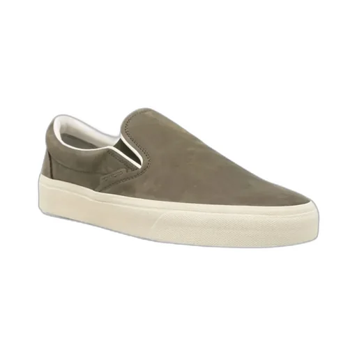 Round Toe Casual Shoes