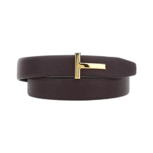 T Plaque Belt