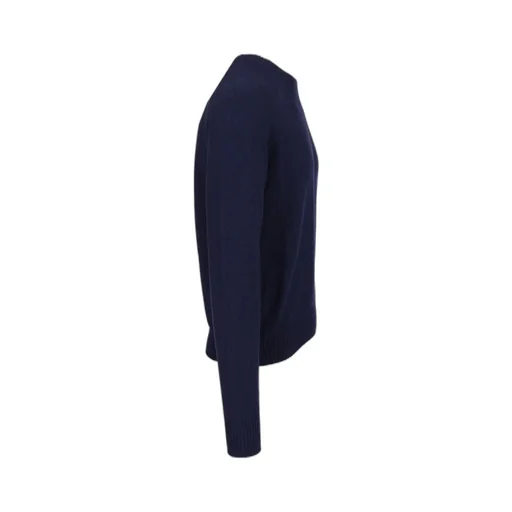 Crewneck Knitted Jumper