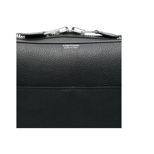Zipper Shoulder Bag