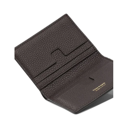 Folded Cardholder