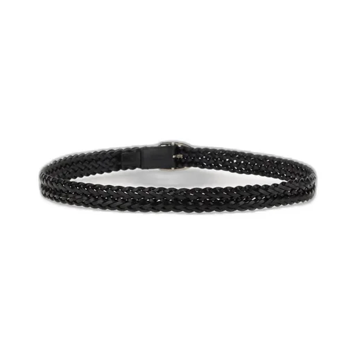 Braided Belt