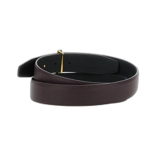 T Plaque Belt