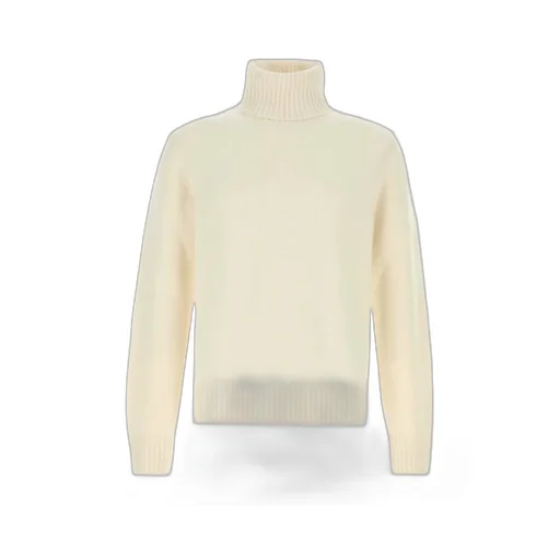 Roll Neck Jumper