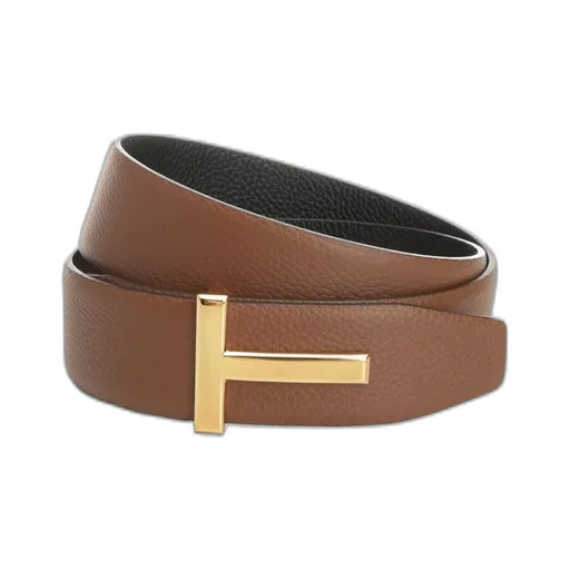 T Icon Reversible Belt