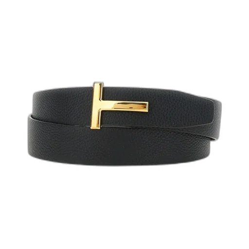 T Plaque Belt