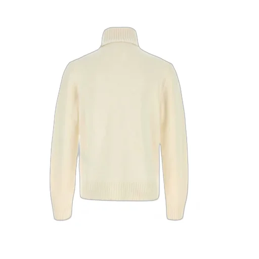 Roll Neck Jumper