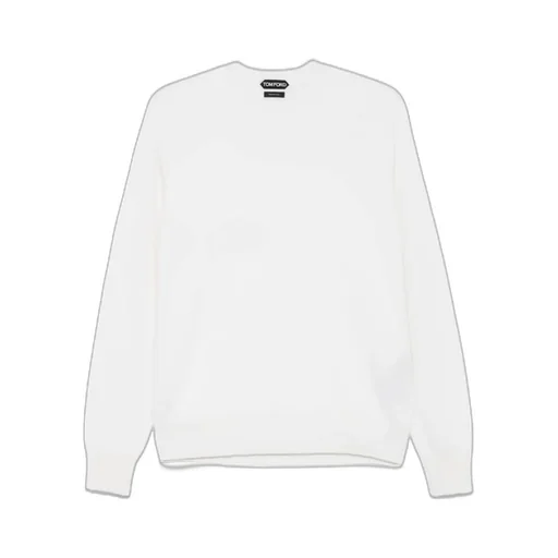 Crew-Neck Jumper