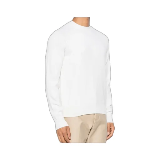 Crew-Neck Jumper