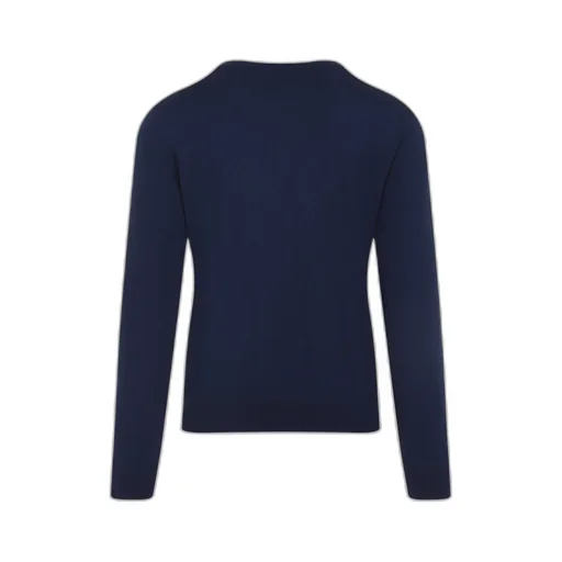 Knitted Jumper