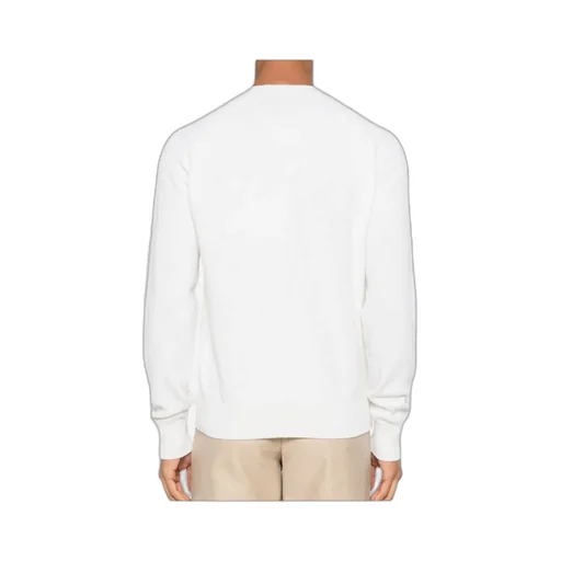 Crew-Neck Jumper