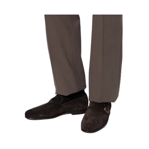 Slip-On Loafers