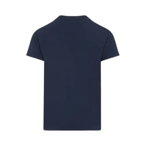 Short Sleeved Crewneck T-Shirt