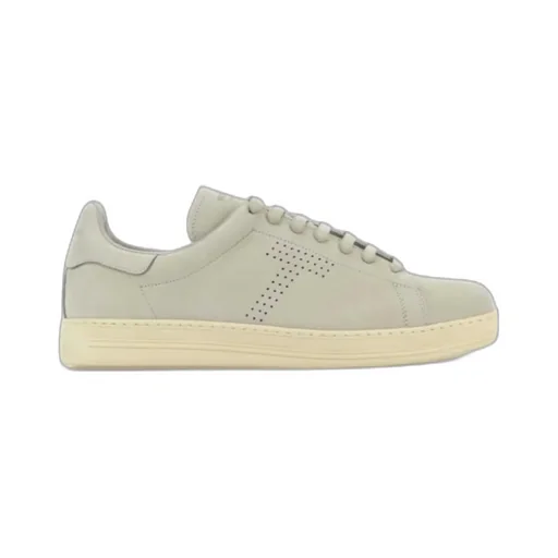 Lace-Up Sneakers