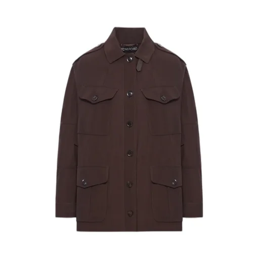 Field Jacket