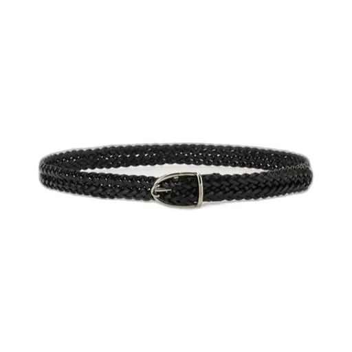 Braided Belt