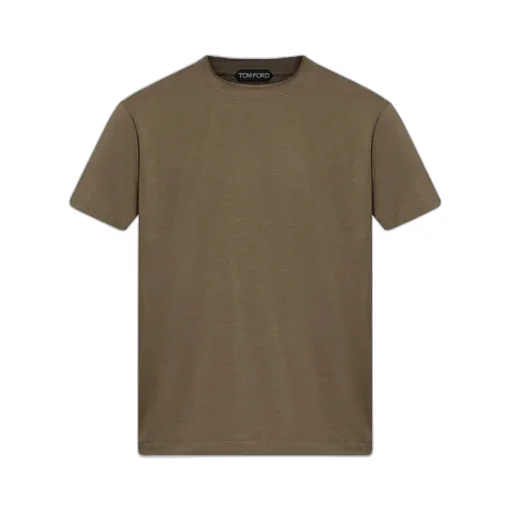 Crewneck T-Shirt