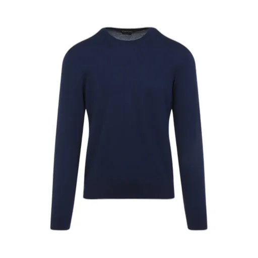 Knitted Jumper