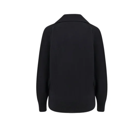 Knitted Jumper